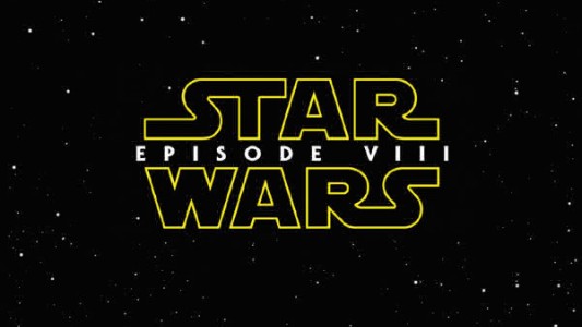 Las primeras imágenes de "Star Wars VIII" que enloquecen a los fanáticos