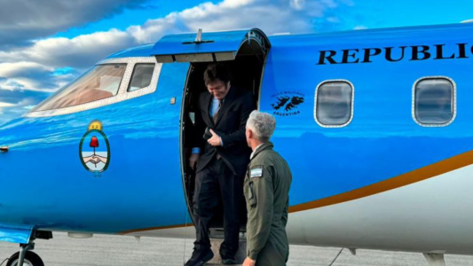 En medio de la tensión con Francia, Milei visita París: se reunirá con Macron