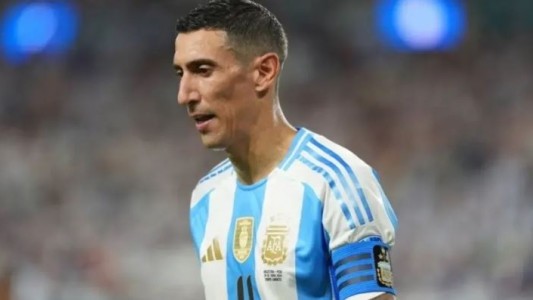 Detuvieron a dos líderes de la barra de Newell's por amenazas a Di María