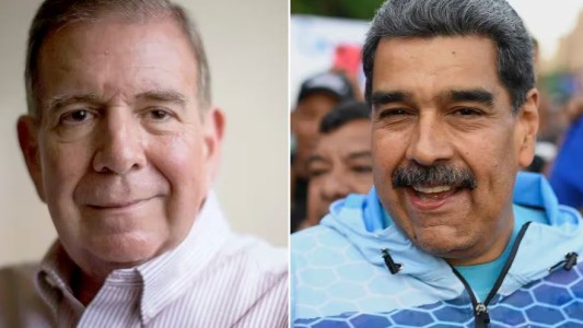 Cierre de campaña presidencial en Venezuela con un Maduro combativo y una oposición optimista