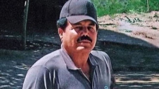 Detuvieron en Estados Unidos a Ismael "El Mayo" Zambada, uno de los líderes del Cartel de Sinaloa