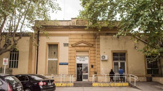 Salvaje golpiza a un joven de 19 años a la salida de un boliche en Luján