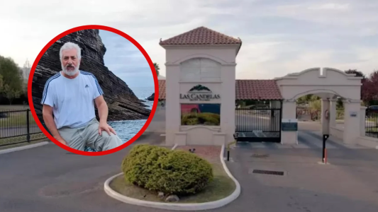 Encontraron muerto a empresario que denunció a narcos: "No me voy a suicidar", había advertido