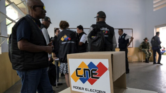 Venezuela elige presidente: Maduro y el opositor González Urrutia, los máximos candidatos