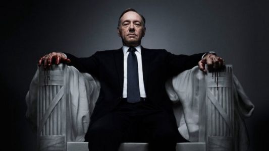 “House of Cards”: el sorpresivo tuit de Frank Underwood a Federico Pinedo