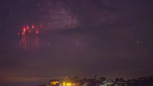 La NASA invita a un safari fotográfico para registrar los "nuevos OVNIS"