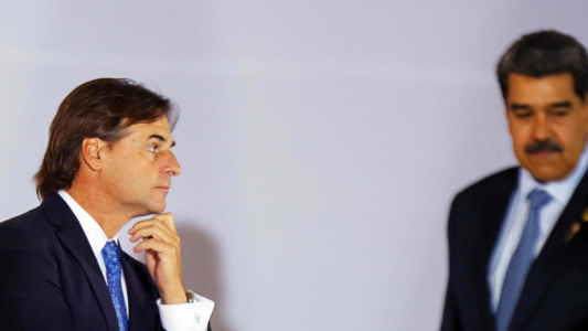 Uruguay "no reconocerá" el triunfo electoral de Maduro: dudas en Chile, Colombia y Perú