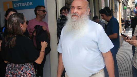 Defraudación al Estado: tras procesar a Belliboni, piden la indagatoria a Pérsico