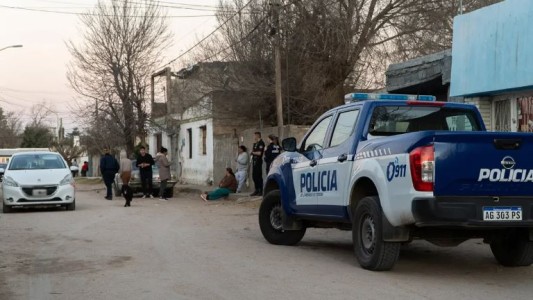 Parricidio en Río Cuarto: detuvieron a un joven acusado de matar a su padre de dos disparos