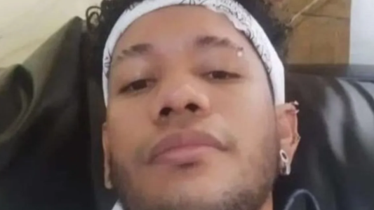 Quién era el joven que murió en las protestas en Venezuela: su último mensaje en redes, contra Maduro