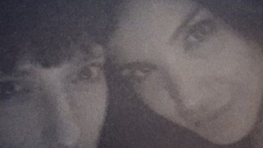 Andrea Rincón y una nueva foto con su novia Lara Pedrosa