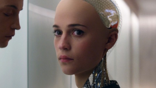 Un robot fue profesor en una universidad durante medio año y nadie se dio cuenta