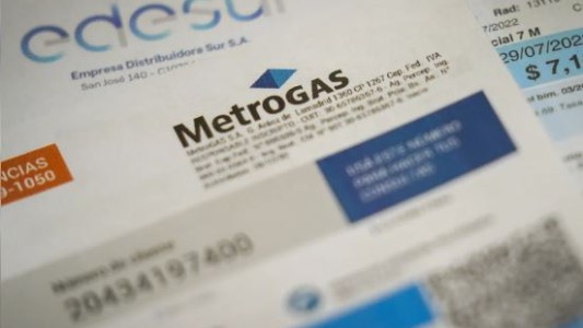 Subsidio a la luz y gas: el 5 de agosto vence la inscripción para obtenerlos