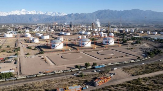 La mayor inversión de la historia de YPF se hará en Río Negro