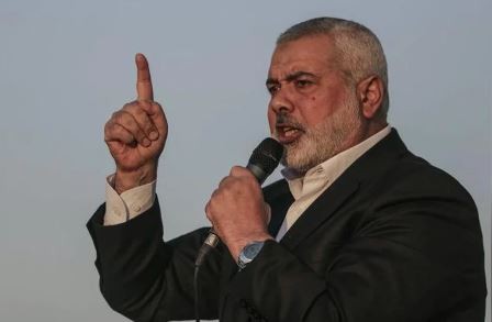 Irán confirmó la muerte del líder de Hamás en Teherán