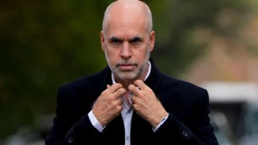 Grúas de la Ciudad: Larreta hizo su descargo y habló de "desinformación"