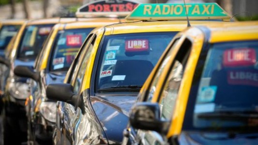 Más presión a los bolsillos: los taxis porteños aumentan un 50% desde este jueves