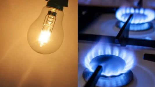 Nuevos aumentos en el gas y la electridad: cómo quedaron las tarifas