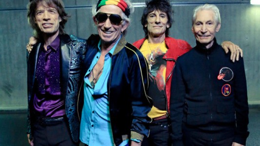Los Stones quieren cerrar su gira latinoamericana con un histórico show en Cuba