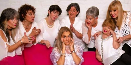 "7 perlas sobre el diván": un viaje emocional que invita a reflexionar sobre los desafíos de la vida