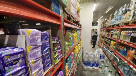 Mayoristas rechazan la Ley de Góndolas bonaerense