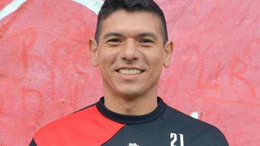 Un jugador se llamaba Dell'Orto y se cambió el apellido para que no carguen a su hija
