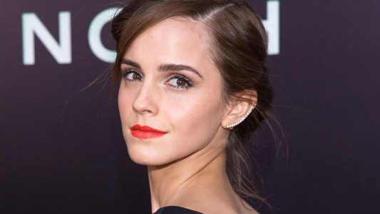 Emma Watson deja el cine para luchar por las mujeres
