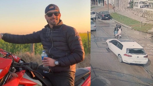 Conmoción en Zárate: discutió con un vecino por el estacionamiento y fue asesinado