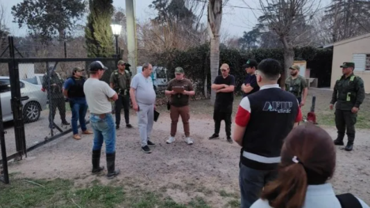 La AFIP detectó a 19 trabajadores en condiciones de explotación laboral en la Provincia de Buenos Aires