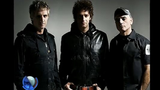 Demos inéditos de Gustavo Cerati