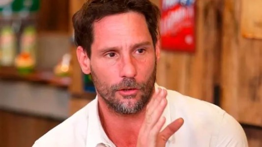 Drogaron y asaltaron al actor Gonzalo Valenzuela