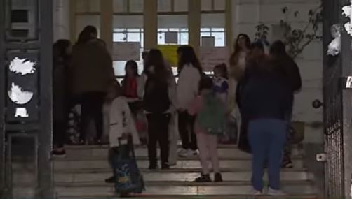 La Plata: Un nene de 6 amenazó a sus compañeros con un cuchillo