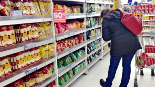 Creció la inflación por segundo mes consecutivo en la Ciudad de Buenos Aires