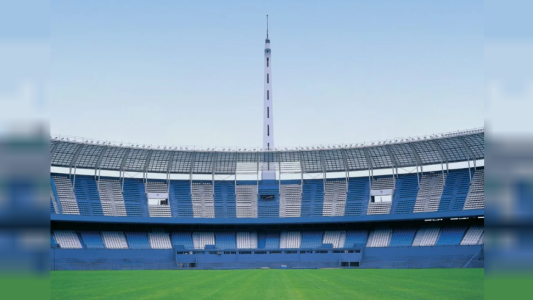 Racing podría perder la localía ante Huachipato en la Copa Sudamericana