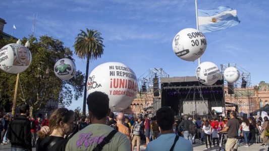 Detuvieron en Córdoba a integrante de la organización HIJOS acusado del asesinato de su madre