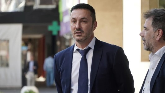 Petri pidió la prisión preventiva para Alberto Fernández tras la denuncia por violencia de género