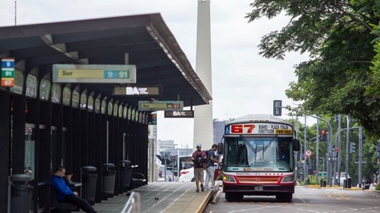 Aumenta la tarifa de los colectivos en el AMBA: cuánto costará el boleto a partir de mañana