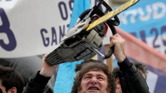 Por los recortes en el gasto público, el ajuste fiscal en el primer semestre del año fue el mayor en más de 60 años