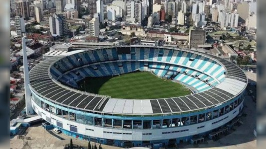La cancha de Racing fue aprobada por CONMEBOL para la Copa Sudamericana