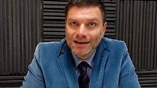 El abogado Fernández Codazzi consideró que "el cuerpo de Loan pudo haberse descartado en el trayecto de 9 de Julio a Chaco"