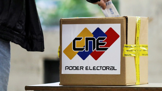 Biden, Lula y Petro se manifestaron a favor de repetir las elecciones en Venezuela