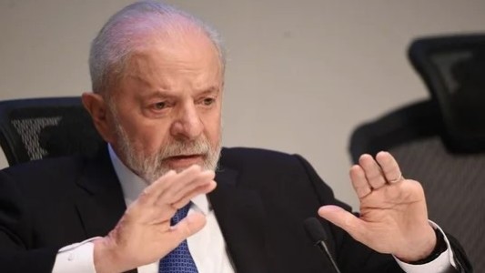 Lula afirmó que no tiene datos confiables para reconocer a un nuevo presidente de Venezuela