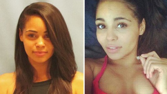 Fotos: ¿La presa más linda del mundo?