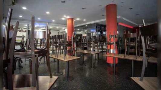 Cerraron más de 10 mil PyMEs: "El ajuste no lo está pagando la casta, sino los empresarios PyMEs", advierten en el sector