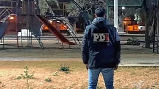 Santa Fe: un adolescente de 14 años mató a otro de 15 con un arma blanca en medio de un partido de fútbol