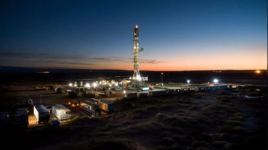 Vaca Muerta: récord histórico de producción de petróleo en Neuquén