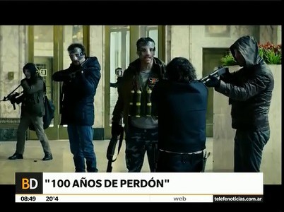 Los estrenos de cine de la semana (3)