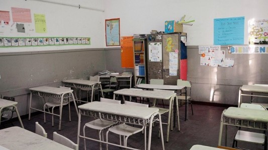 Educación: el Gobierno fijó un nuevo salario mínimo docente