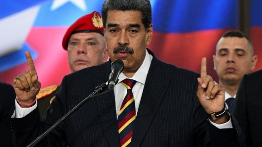 Corte suprema de Venezuela ratificó la reelección de Maduro tras denuncias de fraude