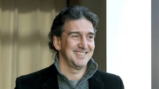 Telerman dejará de ser el director general del Teatro Colón